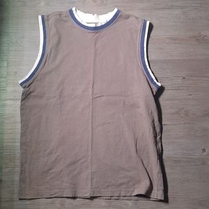 Boardsports  Tank Top - Medium
